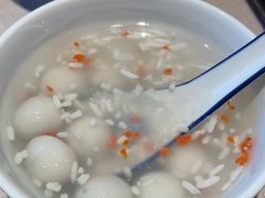 -漢舍中国菜馆(889广场店)