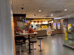 -麦当劳(中山大道中店)