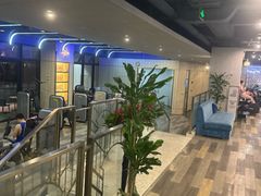 -星悦荟健身游泳(珠江新城店)