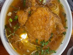 -坤德面馆(景德路店)