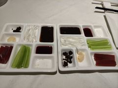 -北平楼·烤鸭·北京菜(牡丹园店)