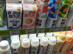 -today便利店(汉街店)
