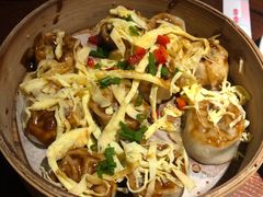 绍兴小笼-寻宝记绍兴菜(鲁迅路店)