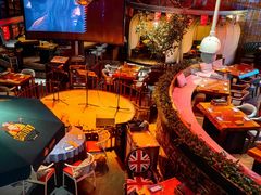 -肉串汪(望京店)