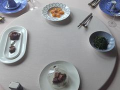 -三利音·东方司宴(外滩店)