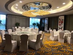 -南京禄口机场雅高铂尔曼大酒店