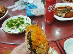 -红灯笼龙凤饭店(宁波老字号店)