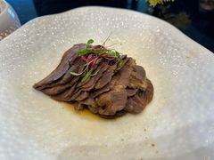 -上海大船酒店-沙滩餐厅