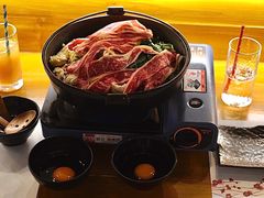 寿喜锅-南风(淮海街店)