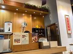 -红小满休闲餐厅(十全街店)