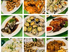 -盛港湾海鲜食府(黄沙店)