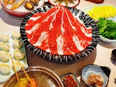 -綱元·海鲜豆捞(明州里店)