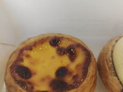 -鲍师傅糕点(永安里店)