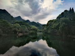 -贵阳市花溪国家城市湿地公园