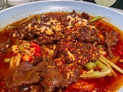 -懒人盐府人家(航天桥店)