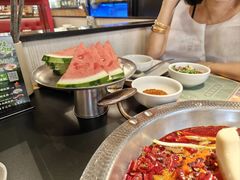 -廖掌柜·重庆鲜货火锅(上海首店)