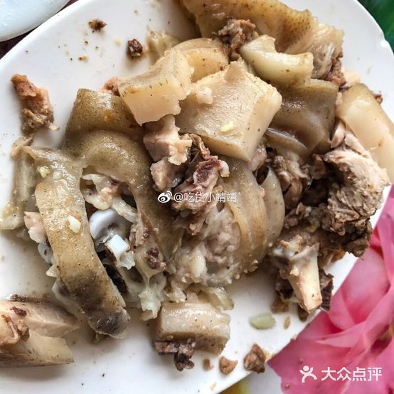 阿建乳猪店