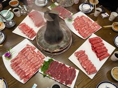-蘭番坊青海特色铜锅涮·清真
