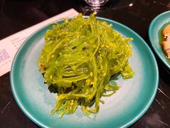 中华海草-海食焗(新光天地店)