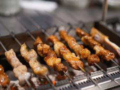 -白玉·朝鲜族烤串(深圳Kkone店)