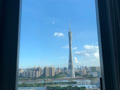 -广州富力丽思卡尔顿酒店·丽轩·粤菜