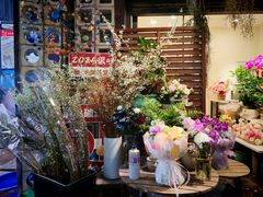 -循礼门鲜花花市(武汉循礼门店)