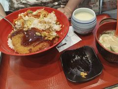 -食其家·牛丼咖喱(太阳宫店)