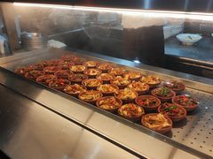 -北京大学-燕南食堂