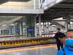 -桂林北站