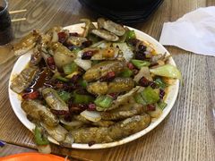 -二子海鲜大排档(太阳城店)
