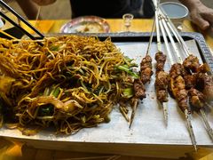 -蚝太郎 • 海鲜烧烤(建国路创始店)