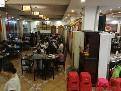 大堂-鸽鸟轩(石岐店)
