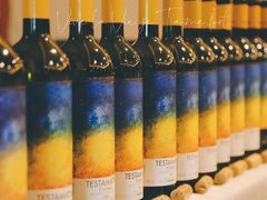 -上海波特曼丽思卡尔顿酒店