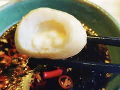 -狐狸爱上椰子鸡(滨江星光大道店)