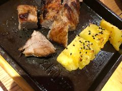 -窑啊窑窑炉烧烤(合生广场店)