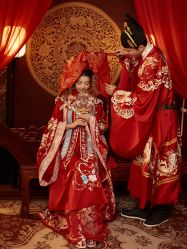 -第一夫人婚纱摄影(南京店)