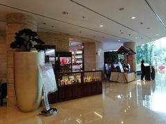 -北京好苑建国酒店