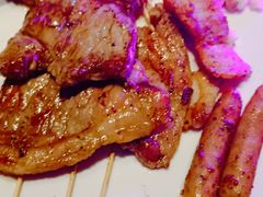 -唐拉雅秀酒店-西锦汇空中BBQ·思创餐厅
