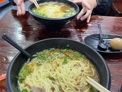 -一品飘香米线(一中总店)