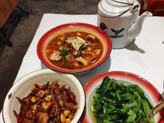 -遇见老南昌-柴火灶(顺外路店)