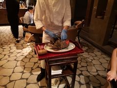 -湖滨28中餐厅·西湖宴·杭州君悦酒店
