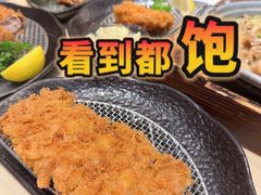 -胜博殿日式炸猪排(西红门店)