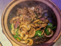 生啫脆口生肠-啫神·广州地标美食(北京路店)