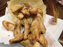 -草原明珠大酒店蒙餐