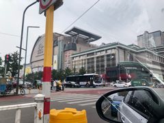 -新世界百货(顺义店)