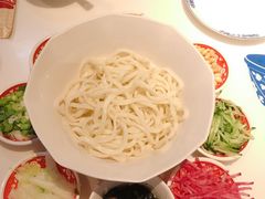 -大海碗·京菜炸酱面(雍和宫店)