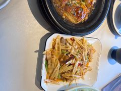 -秋色客家菜(南山店)