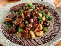 乡煎小排骨-青城甲(青城山店)