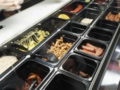 -赛百味SUBWAY(三阳广场店)