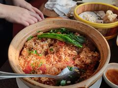 煲仔饭-蝴蝶里·粤菜·点心(龙湖天街&滨江店)